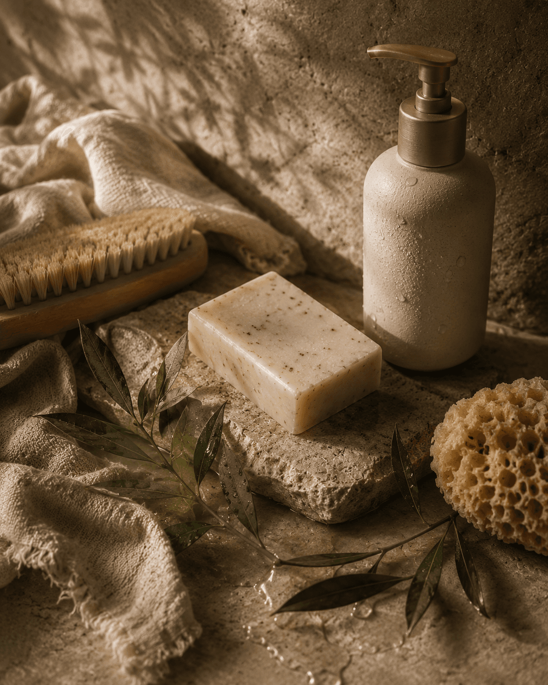 Body Care