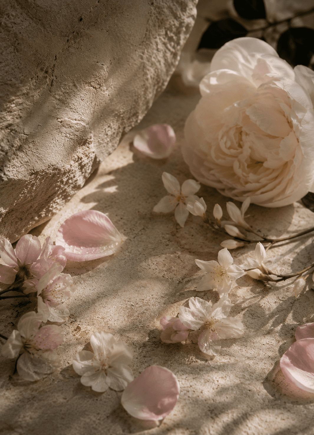 Floral